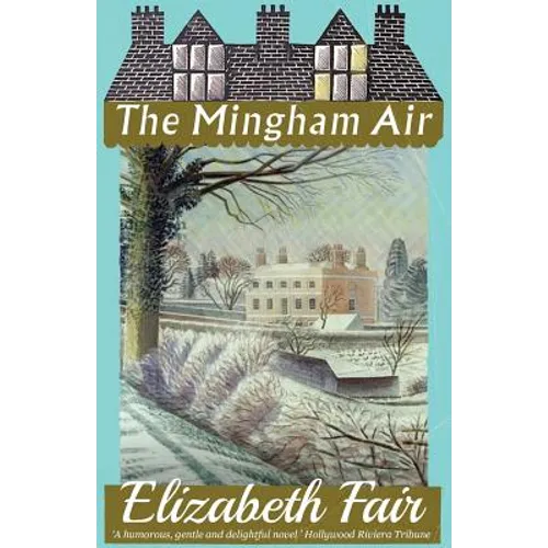 The Mingham Air - Paperback