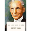 My Life and Work - Paperback