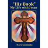 "His Book" My Life with Jesus - Paperback