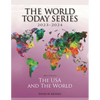 The USA and the World 2023-2024 - Paperback