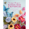 Crepe Paper Blooms, Bugs and Butterflies: Over 20 Colourful Paper Projects from Miss Petal & Bloom - Paperback