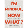 I'm Mindful, Now What?: Moving Beyond Mindfulness to Meet the Modern World - Paperback
