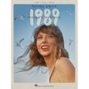 Taylor Swift - 1989 (Taylor's Version): Piano/Vocal/Guitar Songbook - Paperback