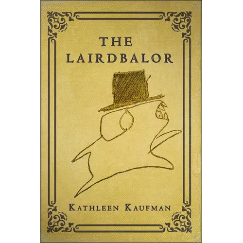 The Lairdbalor - Paperback