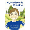 Hi, My Name is Frankie - Paperback