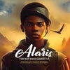 Alaris: The Boy Who Could Fly - Paperback