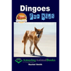 Dingoes For Kids - Paperback