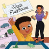 A Visit to the Play Room - Paperback