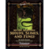 Mythic Monsters: Molds, Slimes, and Fungi - Paperback
