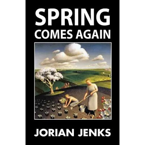Spring Comes Again - Paperback