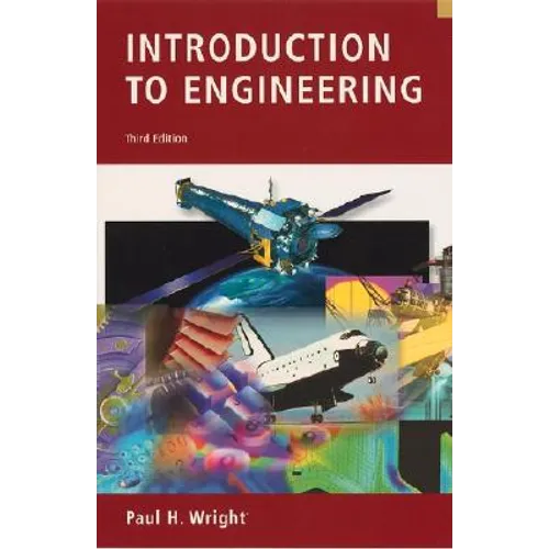 Introduction to Engineering - Paperback