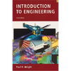 Introduction to Engineering - Paperback