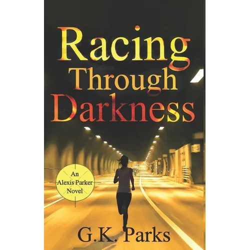 Racing Through Darkness - Paperback