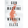 Gun Machine - Paperback