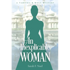 An Inexplicable Woman - Paperback