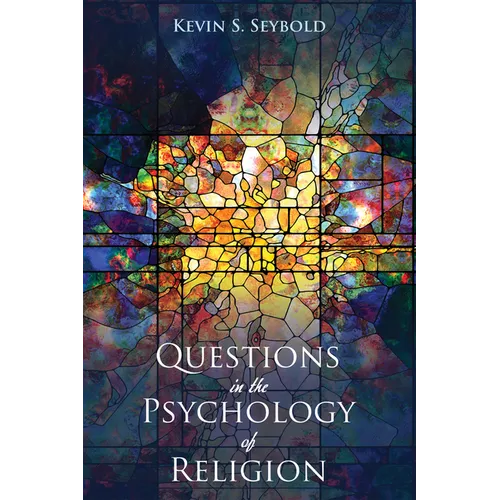 Questions in the Psychology of Religion - Paperback