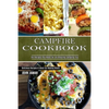 Campfire Cookbook: Delicious Recipes & Ideas for Making Meals (All Recipes You Need for an Amazing Camping Trip) - Paperback