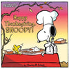 Happy Thanksgiving, Snoopy! - Paperback