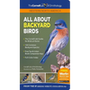 All about Backyard Birds- Western North America - Paperback