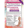 Toddler Discipline: The Ultimate Guide to Raising Children With Positive Discipline - Paperback
