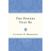 The Powers That Be - Paperback