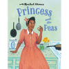 Princess and the Peas - Paperback