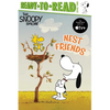 Nest Friends: Ready-To-Read Level 2 - Hardcover