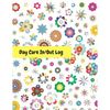 Day Care In/Out Log: Track the attendance of children at your facility - Paperback