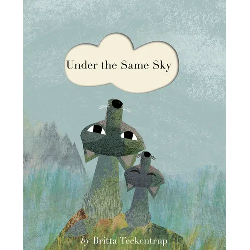 Under the Same Sky - Paperback