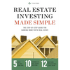 Real Estate Investing for Beginners: Essentials to Start Investing Wisely - Paperback