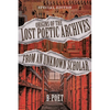 Origins of the Lost Poetic Archives from an Unknown Scholar: Special Edition - Paperback