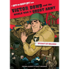Victor Dowd and the World War II Ghost Army: A Spy on History Book - Paperback
