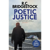 Poetic Justice: The utterly gripping prequel to the DI Jack Dylan crime thrillers - Paperback
