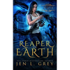 Reaper of Earth - Paperback