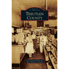 Treutlen County - Hardcover