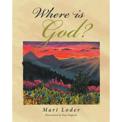 Where Is God? - Paperback