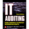 It Auditing Using Controls to Protect Information Assets, Third Edition - Paperback