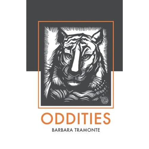 Oddities - Paperback