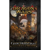 Wizard Watch: Dragon Wars - Book 8 - Hardcover