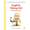 Dagfrid, Viking Girl: No More Ear Buns! - Paperback