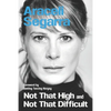 Not That High and Not That Difficult - Paperback