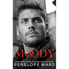 Moody - Paperback