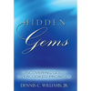 Hidden Gems: Discovering God's Overlooked Promises - Hardcover