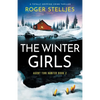 The Winter Girls: A totally gripping crime thriller - Paperback