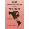 Just Immigration in the Americas: A Feminist Account - Paperback