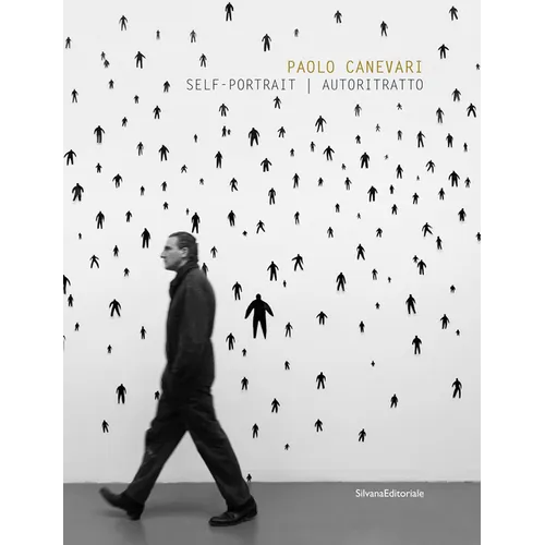 Paolo Canevari: Self-Portrait - Hardcover