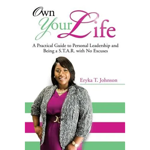 Own Your Life - Paperback