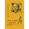 The Souls of Black Folk: Essays and Sketches - Paperback
