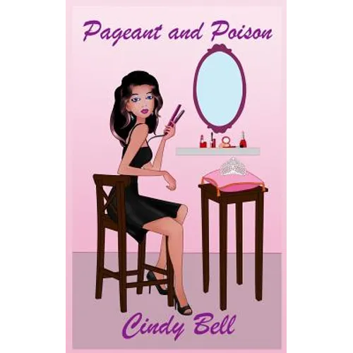 Pageant and Poison - Paperback