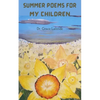 Summer poems for my children - Paperback